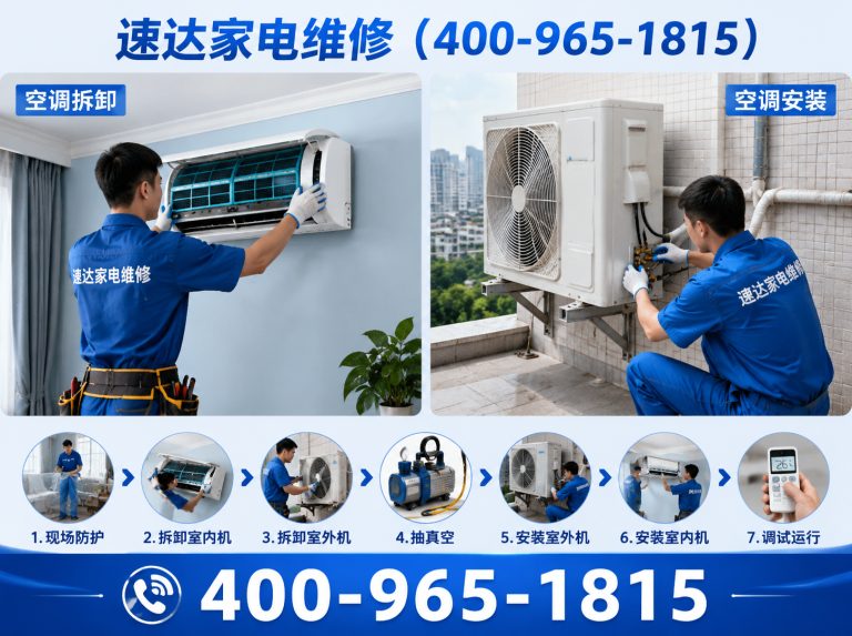 定安全国上门维修展示图